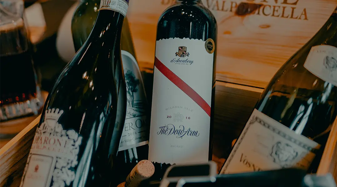 5 Top Reasons To Sell Wine Online